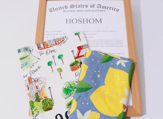 8 Creative Ways Coffee Shops & Cafes Are Using Custom Printed Towels for Branding