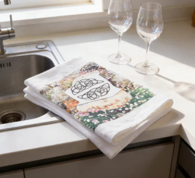 Are Flour Sack Tea Towels Worth It Pros, Cons & Uses