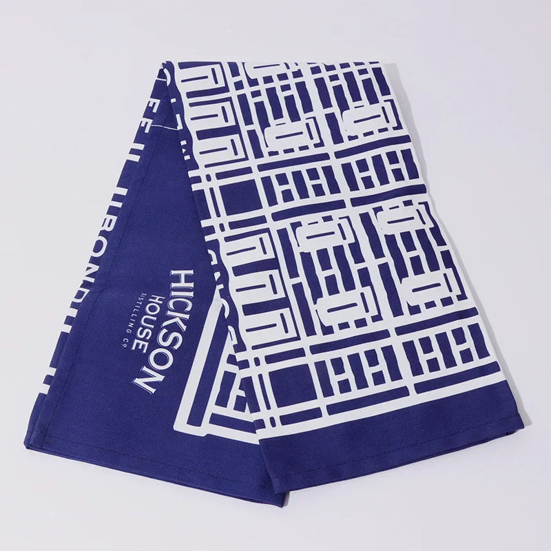Best Tea Towel Materials: Cotton Twill vs Flour Sack