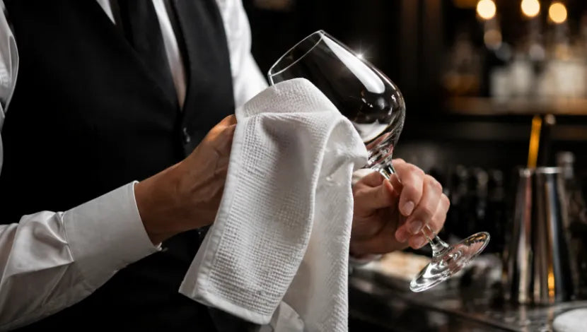 Cotton-Linen vs Pure Cotton Maximize Restaurant Linen ROI