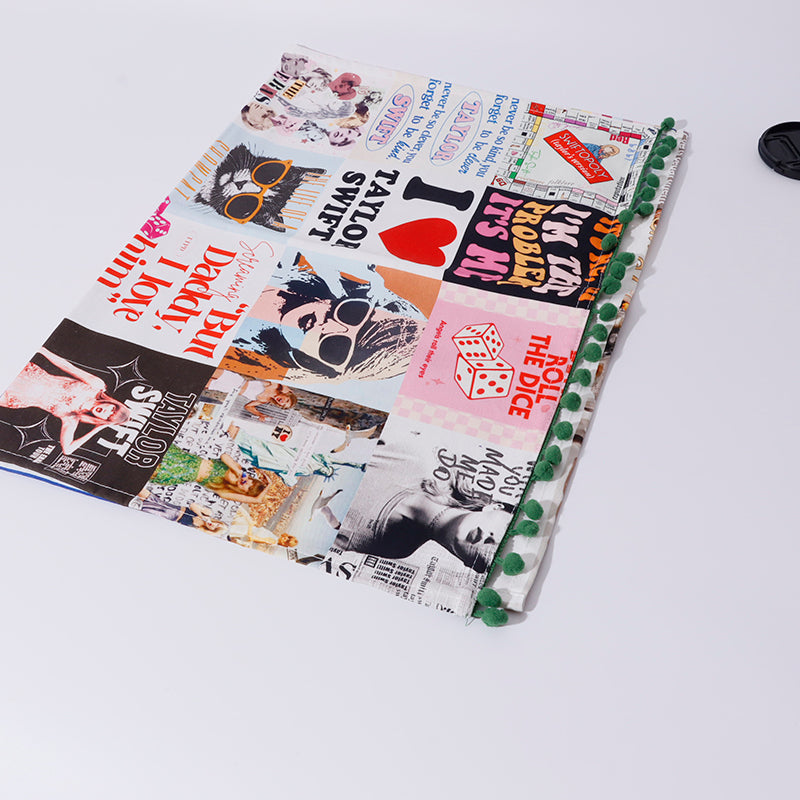 Custom Tea Towels for Small Businesses Branding Your Kitchen