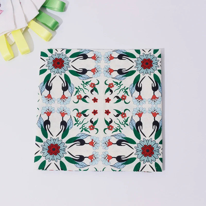 From Functional to Fabulous The Best Decorative Tea Towels You Can Design Yourself