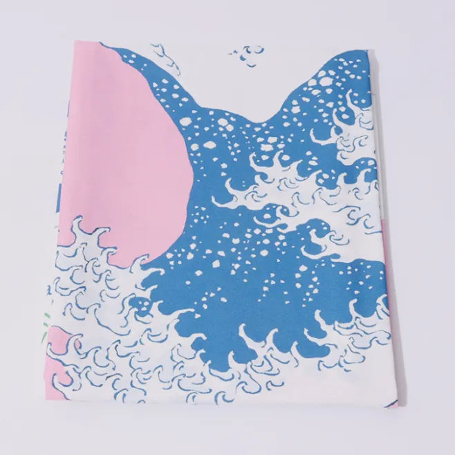 Highly Absorbent Cotton Kitchen Towels for Fast Cleanup