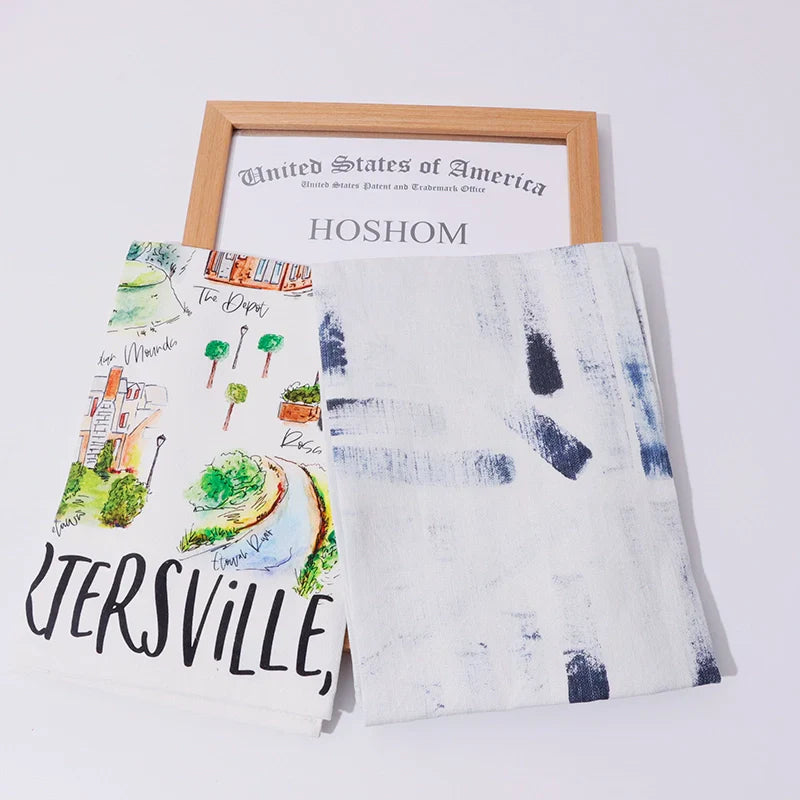 Best Airbnb Tea Towels: Durable & Stylish