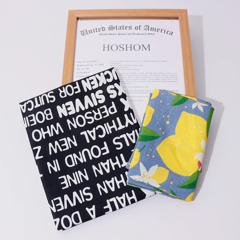 Corporate Gifting: Best Custom Tea Towels