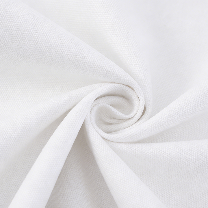 Hoshom Wholesales Custom Logo-printed Cotton Canvas Flour Bags Kitchen Towels And Tea Towels.
