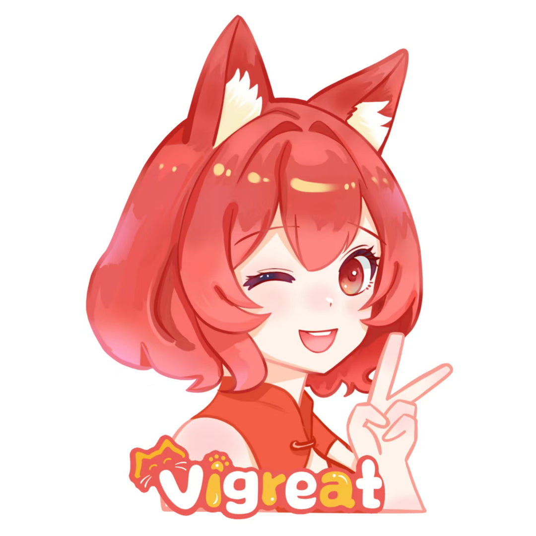 Custom Clear Acrylic Keychains