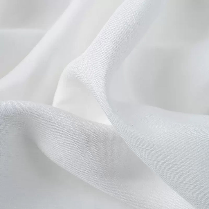 Hoshom Wholesale Custom Logo Printed Cotton-Linen Blend Flour Sack Kitchen Towels And Tea Towels.