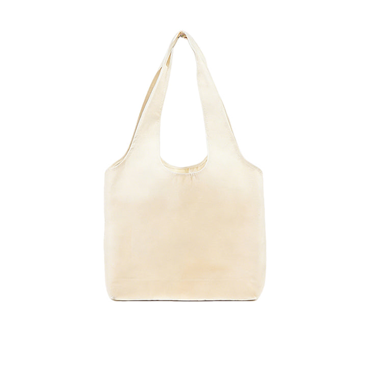 Hoshom Wholesale And Custom-made Personalized Logo Anime Print Cotton Canvas Bags