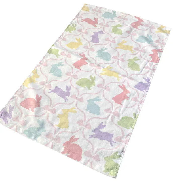 Hoshom Wholesales Custom-printed Towels Flour Sacks Kitchen Towels And Tea Towels.