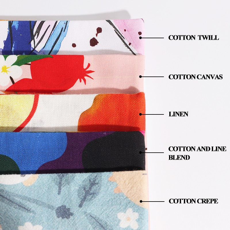 Hoshom Wholesale Custom-Printed Terry Cloth Flour Sack-Style Kitchen Towels And Tea Towels.