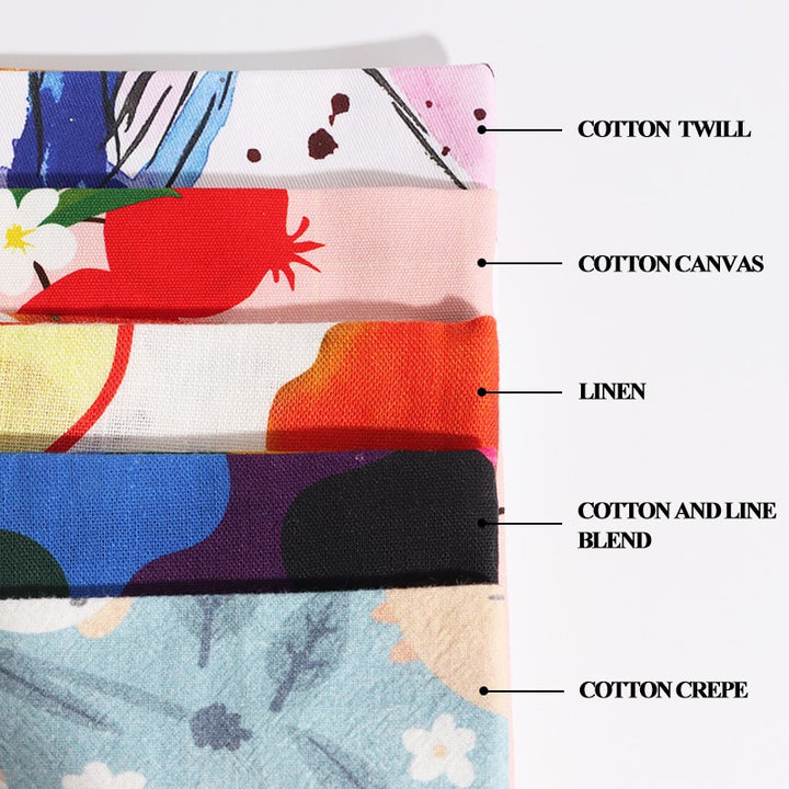 Hoshom Wholesale Custom-Printed Terry Cloth Flour Sack-Style Kitchen Towels And Tea Towels.